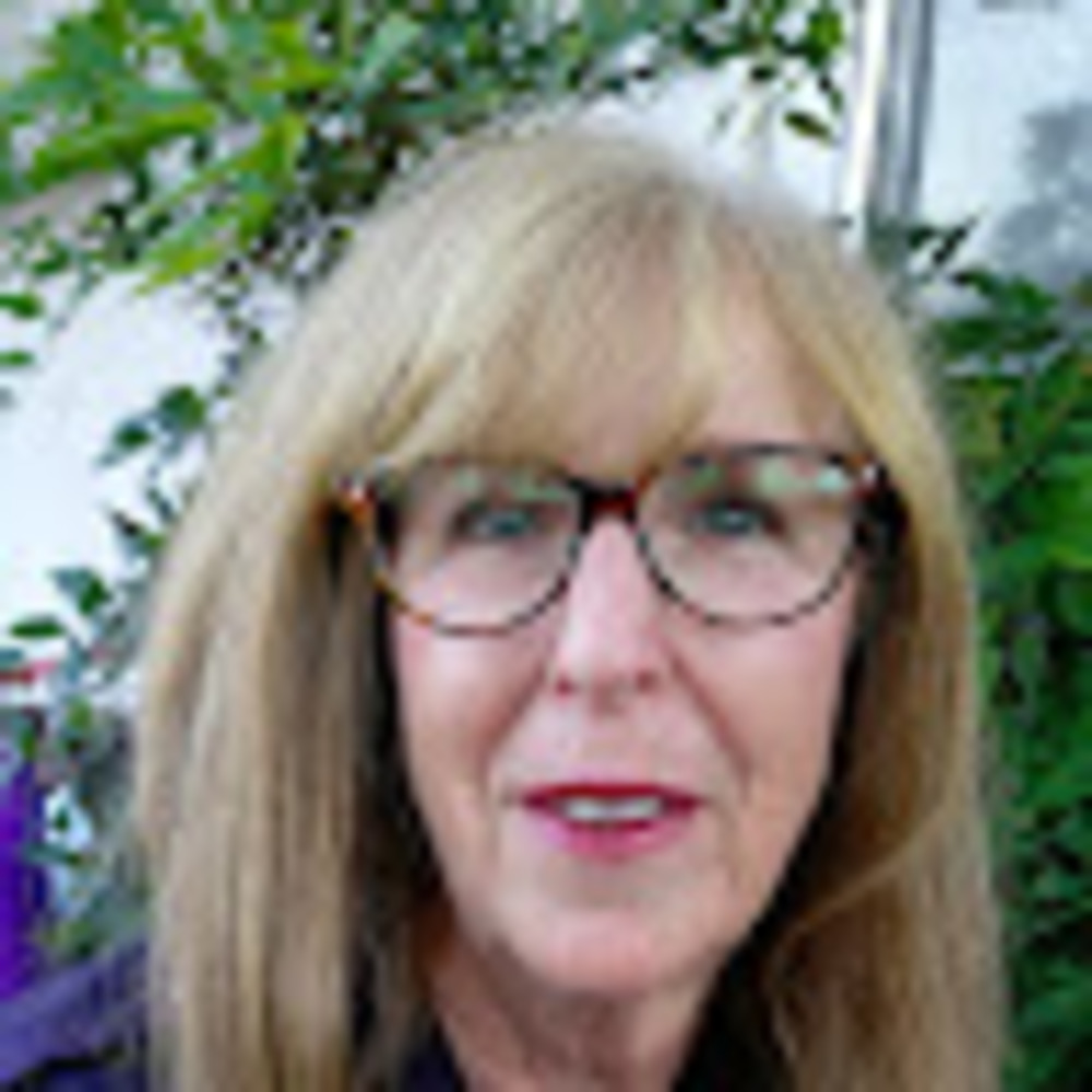 Meet your Posher, Jeri